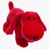 TY Rover the Red Dog Beanie Buddy 12"