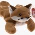 Ty Sly the Fox - Beanie Baby Soft Toy