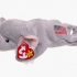 Ty Beanie Baby - RIGHTY the Elephant