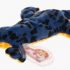 TY Lizzy the Lizard Beanie Baby
