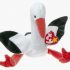 Ty Beanie Baby - Stilts the Stork