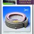 Aue-Verlag 47 x 39 x 14 cm Coliseum Rome Model Kit