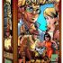 Tomb Trader - English