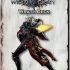 Warhammer 40000 Roleplay - Wrath & Glory Wrath Deck (55-Card Deck)