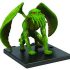 Fantasy Flight Games Arkham Horror: Star Spawn Monster Figure