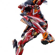 Bandai Hobby METAL BUILD Evangelion Unit 2 "Shin Evangelion Theatrical Version