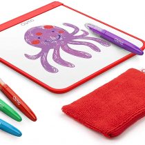 Osmo - Monster - Ages 5-10 - Bring Real-life Drawings to Life - For iPad or Fire Tablet - STEM Toy (Osmo - Base Required - Amazon Exclusive)