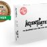 Accentuate The Game AGL4 Card Game, Multicoloured