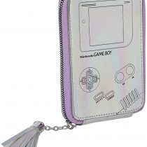 Nintendo Gameboy Wallet Standard