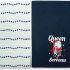 OFFICIAL Nightmare Before Christmas Dish Towels | Feat. Sally & Jack with Ghosts